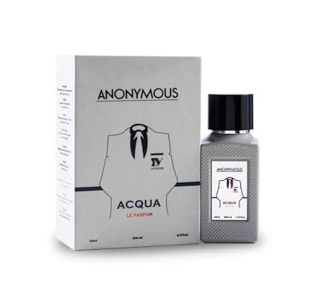 انونيموس Anonymous