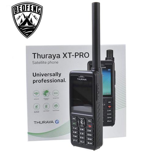 هاتف الثريا XT-PRO بدون شريحه