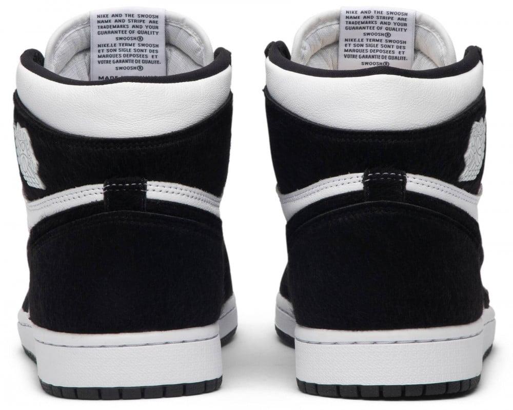 Air Jordan 1 Retro High OG 'Twist' ( وبر )