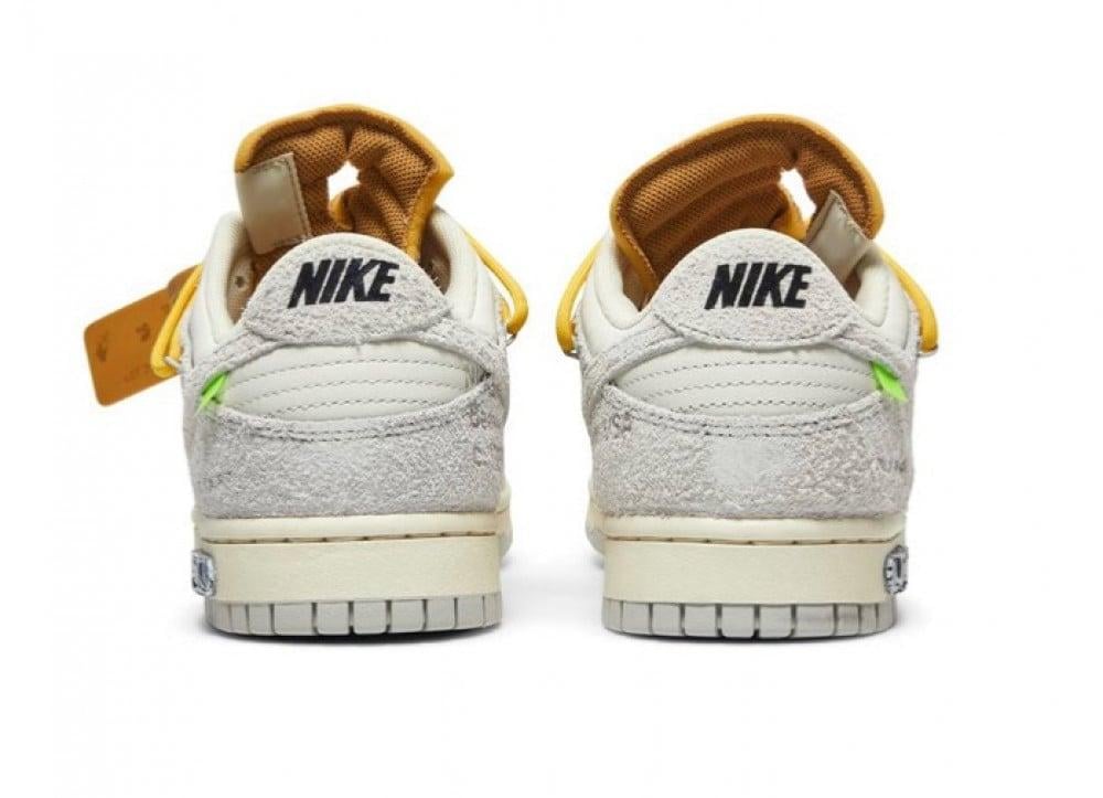 Real ,  "Off-White - Lot 39”
