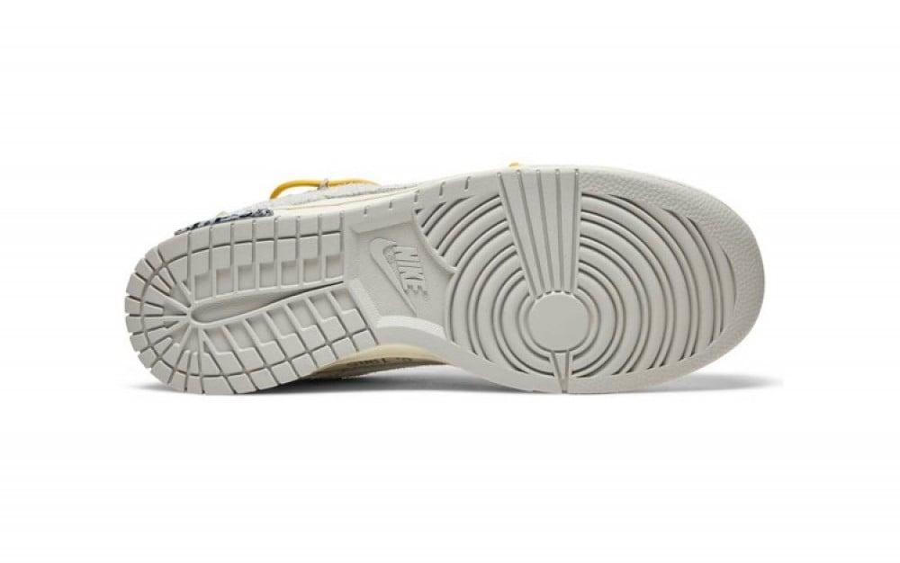 Real ,  "Off-White - Lot 39”