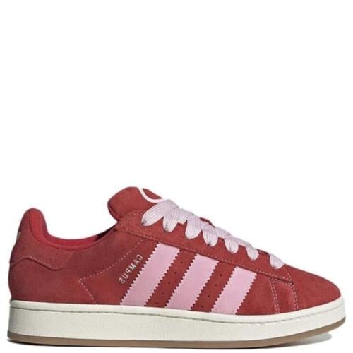 adidas originals Campus 00s 'Red Pink White'