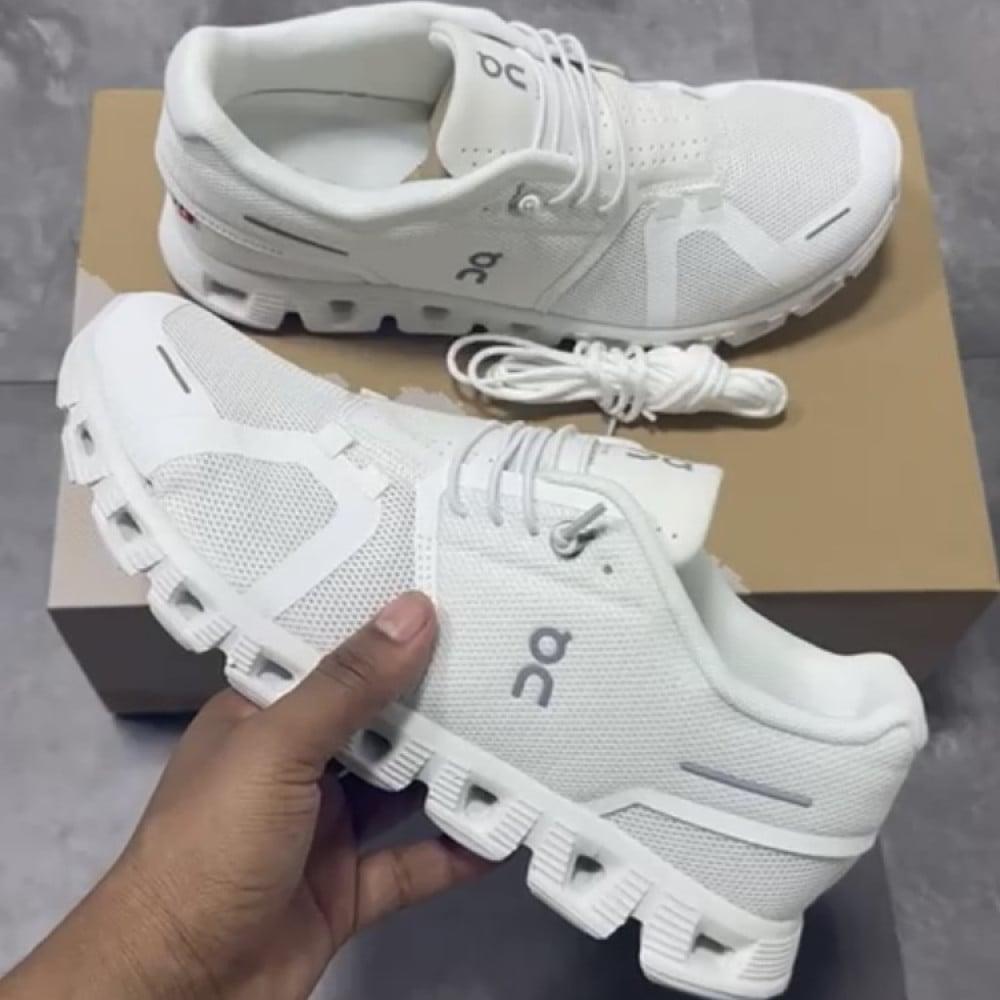On Running Cloud 5 low-top