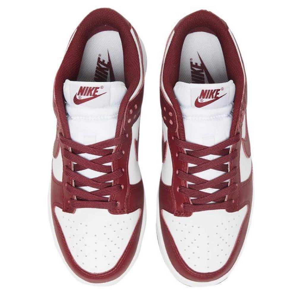 Nike WMNS Dunk Low Bordeaux