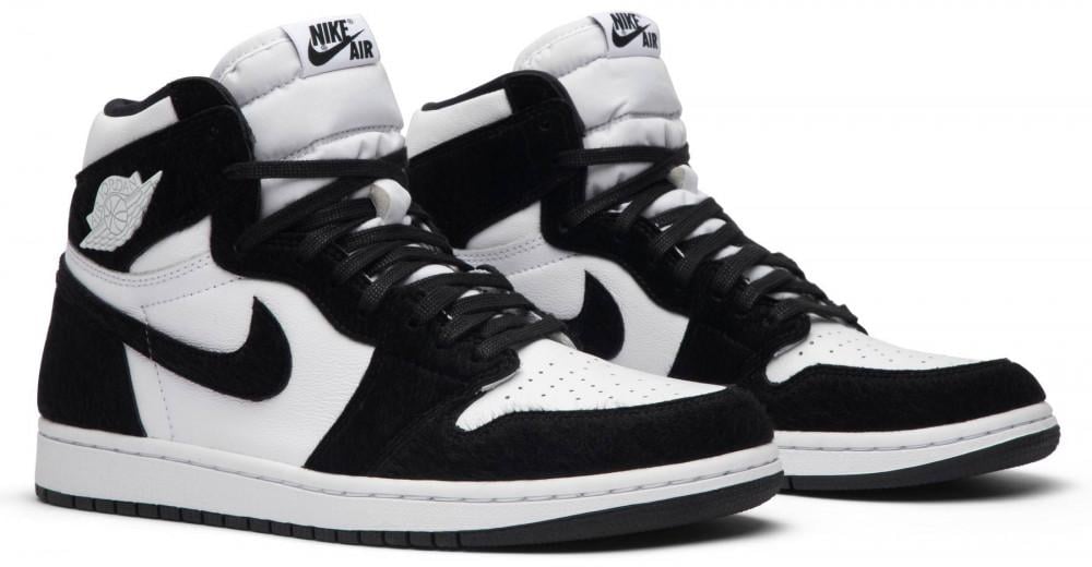 Air Jordan 1 Retro High OG 'Twist' ( وبر )
