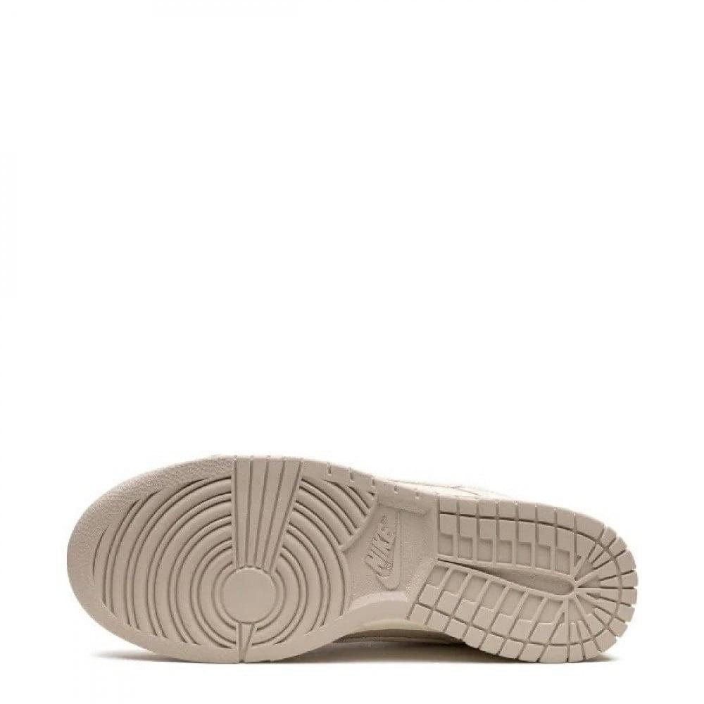 Nike Dunk Low "Shashiko - Light Orewood Brown"