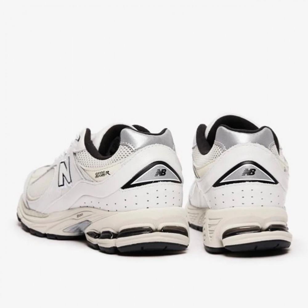 New Balance Ml2002RQ "Atlas Grey"