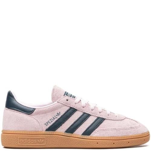 Adidas Handball Spezial "Clear Pink"