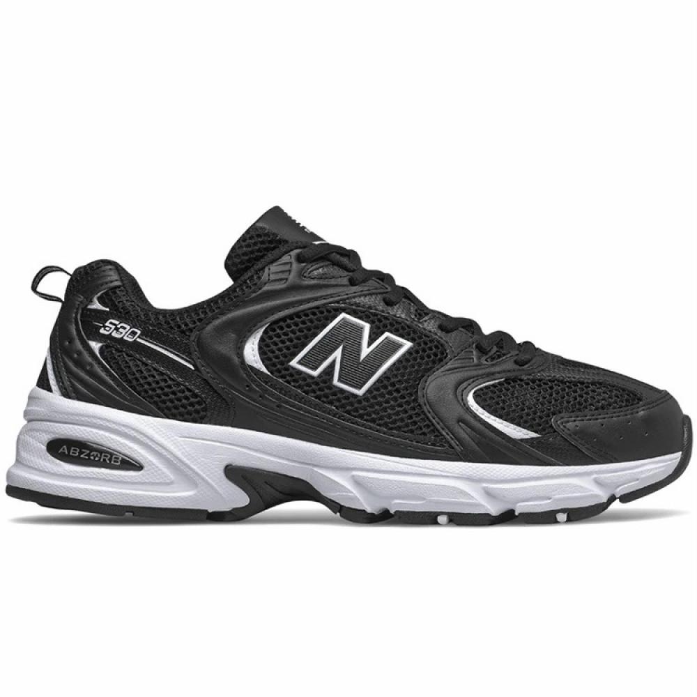 New Balance 530 Negras