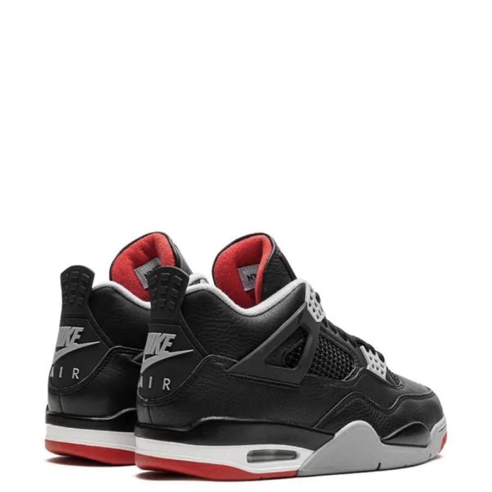 Air Jordan 4 Bred Reimagined Blore Store