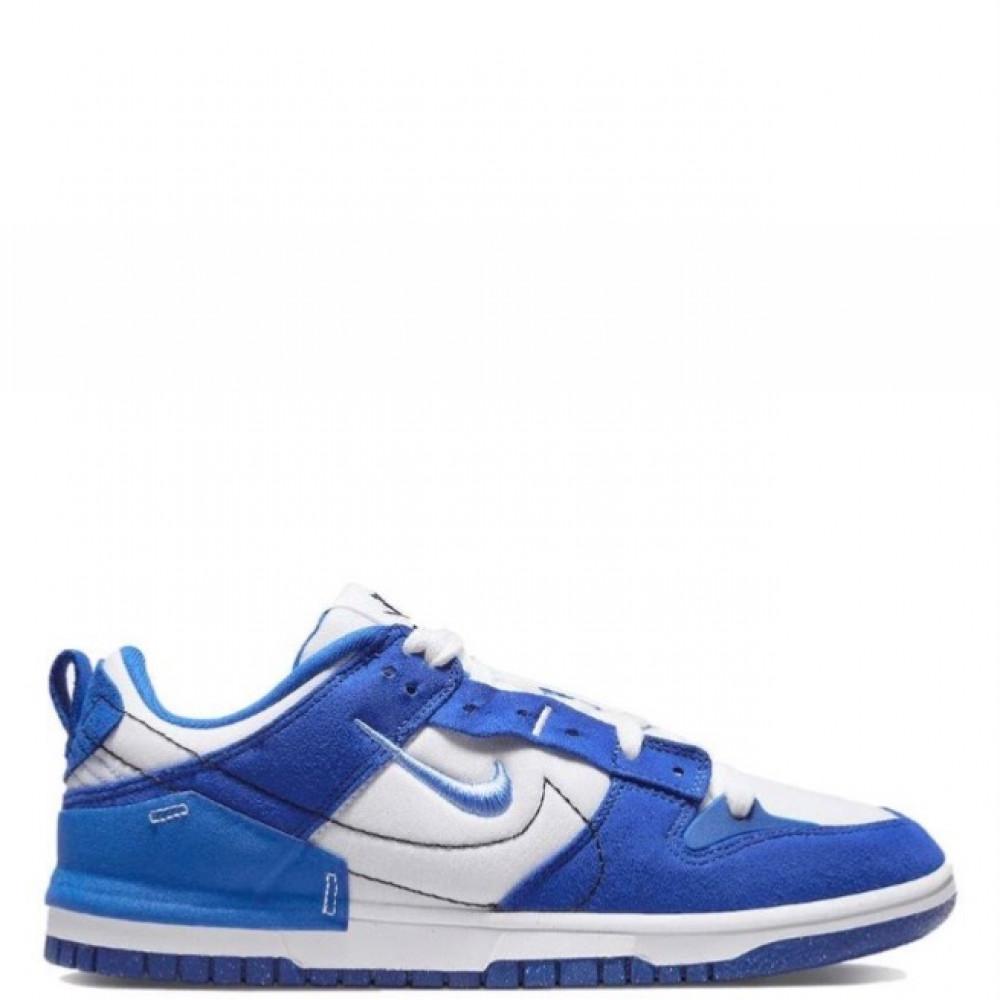 DUNK LOW DISRUPT 2 “HYPER ROYAL”