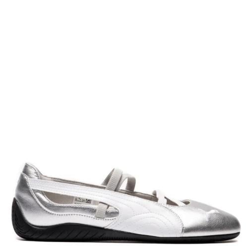 PUMA WMNS SPEEDCAT BALLET METALLIC
