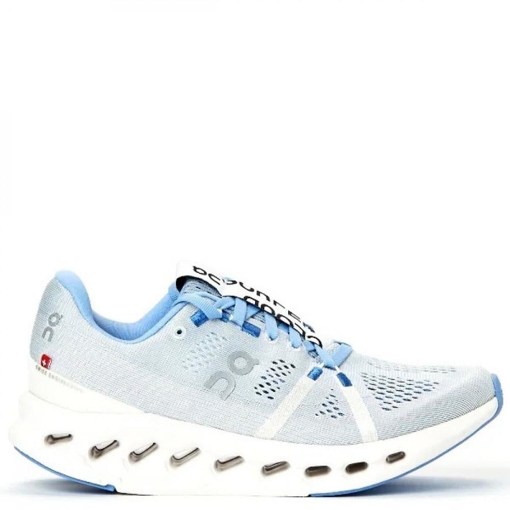 On Running Cloudsurfer