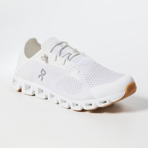 On Running Cloud 5 Coast