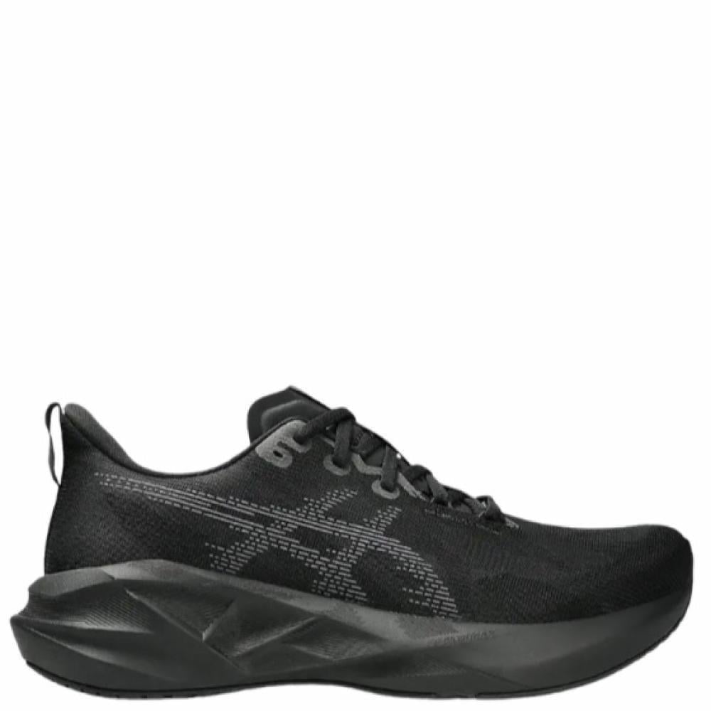 Asics  Novablast 5 'Black Carrier Grey''