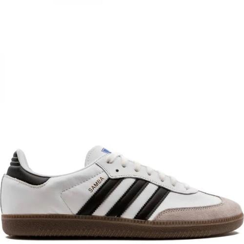 adidas Samba OG "White/Black"
