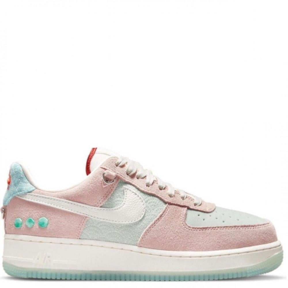 Nike Air Force 1 Low Shapeless, Formless, Limitless Jade
