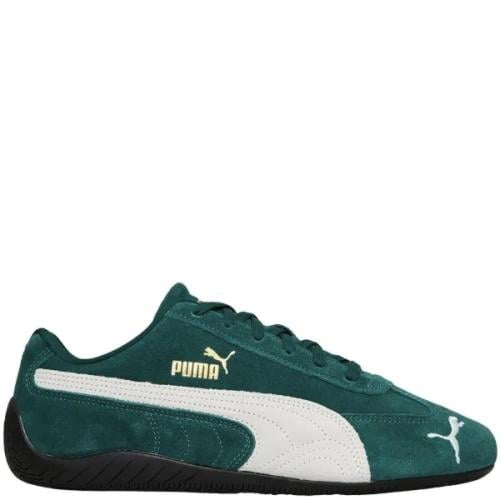 PUMA Speedcat OG "Dark Myrtle" sneakers