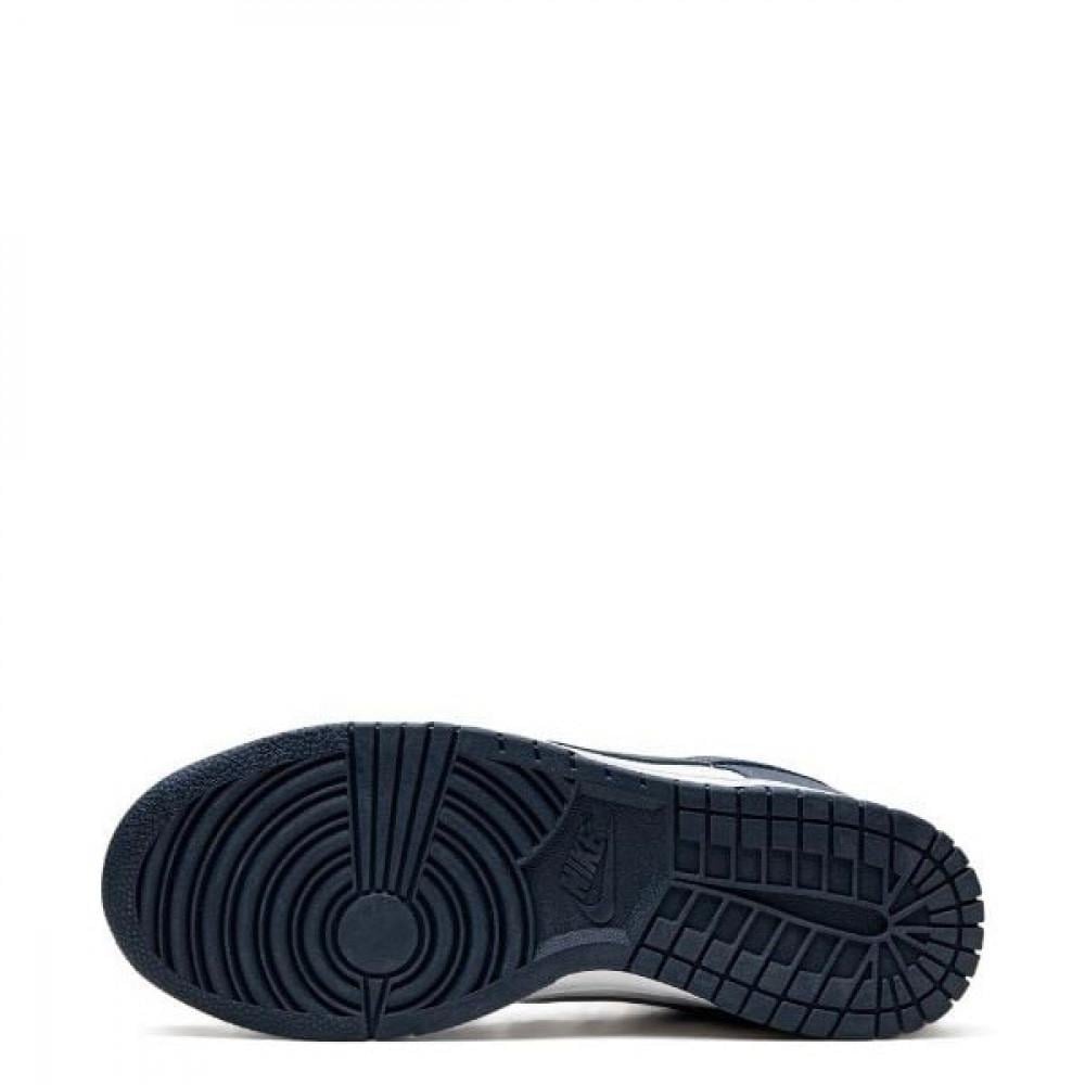 Nike Dunk Low Valerian Blue أزرق داكن