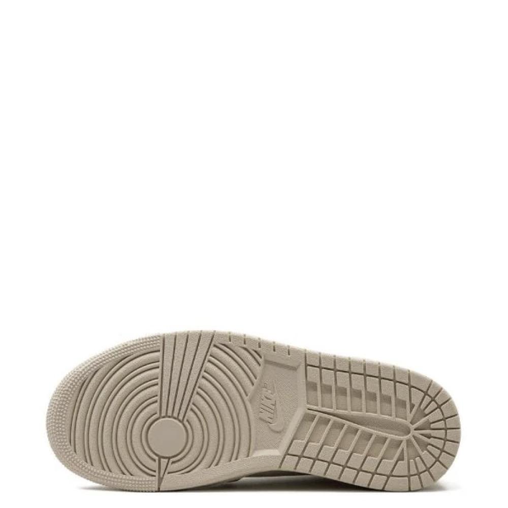 Air Jordan 1 Low "Method of Make - Legend Light Brown" sneakers