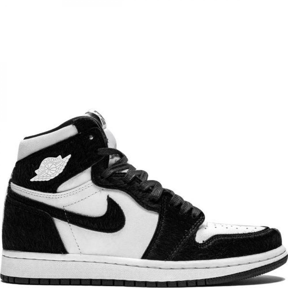 Air Jordan 1 Retro High OG 'Twist' ( وبر )