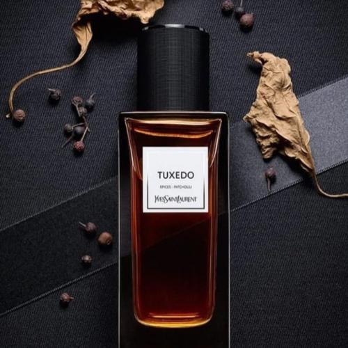 عطر توكسيدو 125مل
