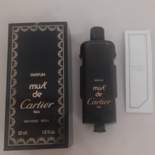 كارتير ماست صب ليس بخ ٥٠مل