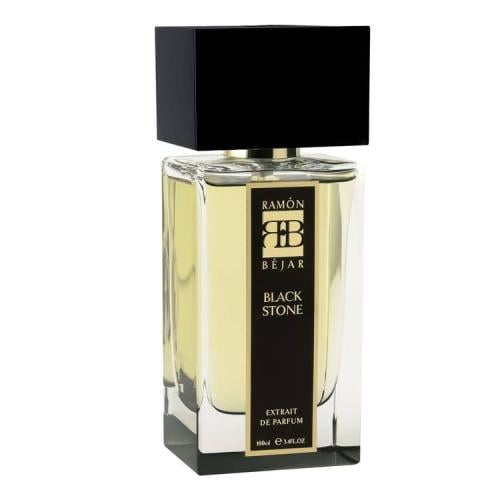عطر بلاك ستون رامون بيجار