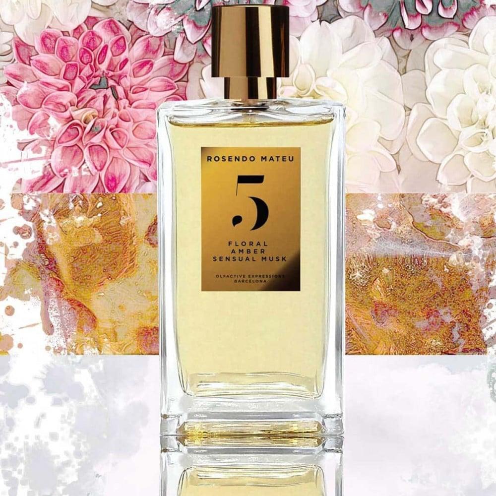 روسيندو 5