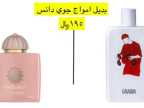بديل امواج جاي دانس
