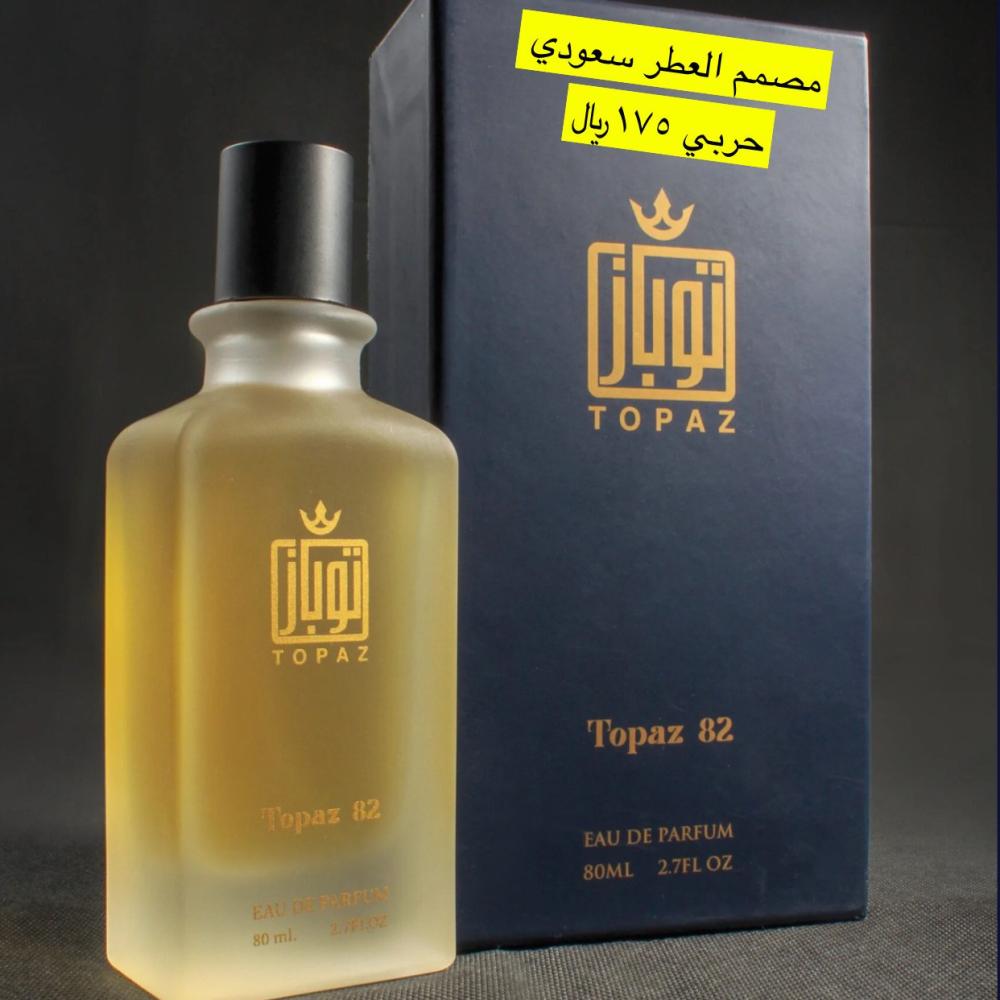 توباز 82