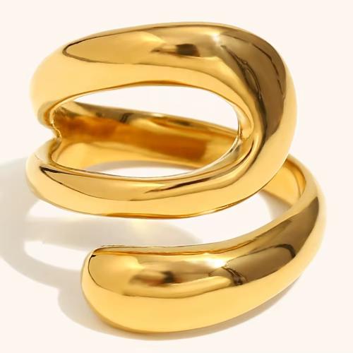 Abstract ring