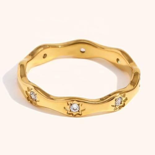 Small stars ring