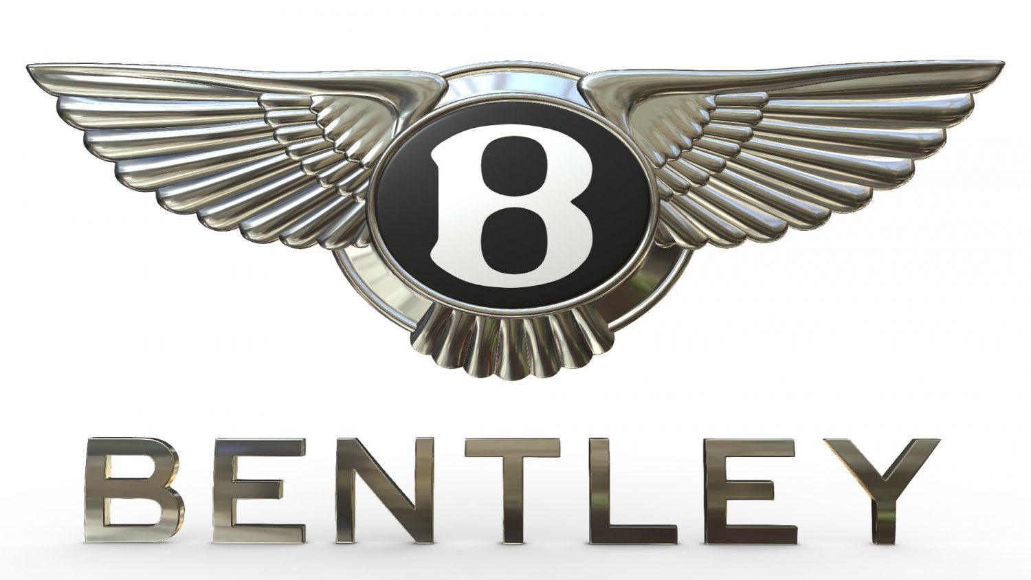 بنتلي Bentley