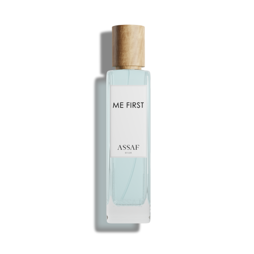 عطر عساف مي فيرست 200مل