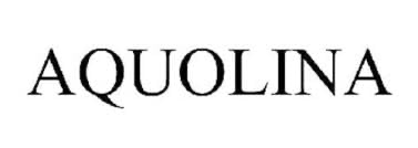 اكوالينا Aquolina