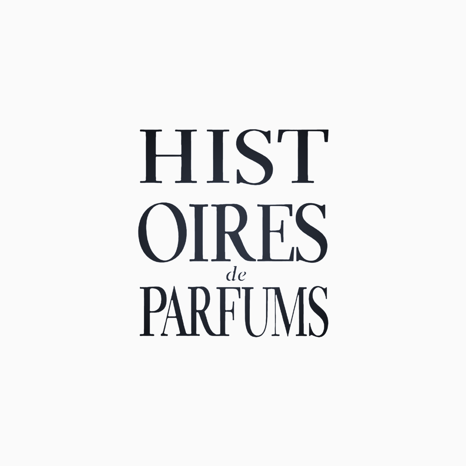 هيستورا Histoires De Parfums