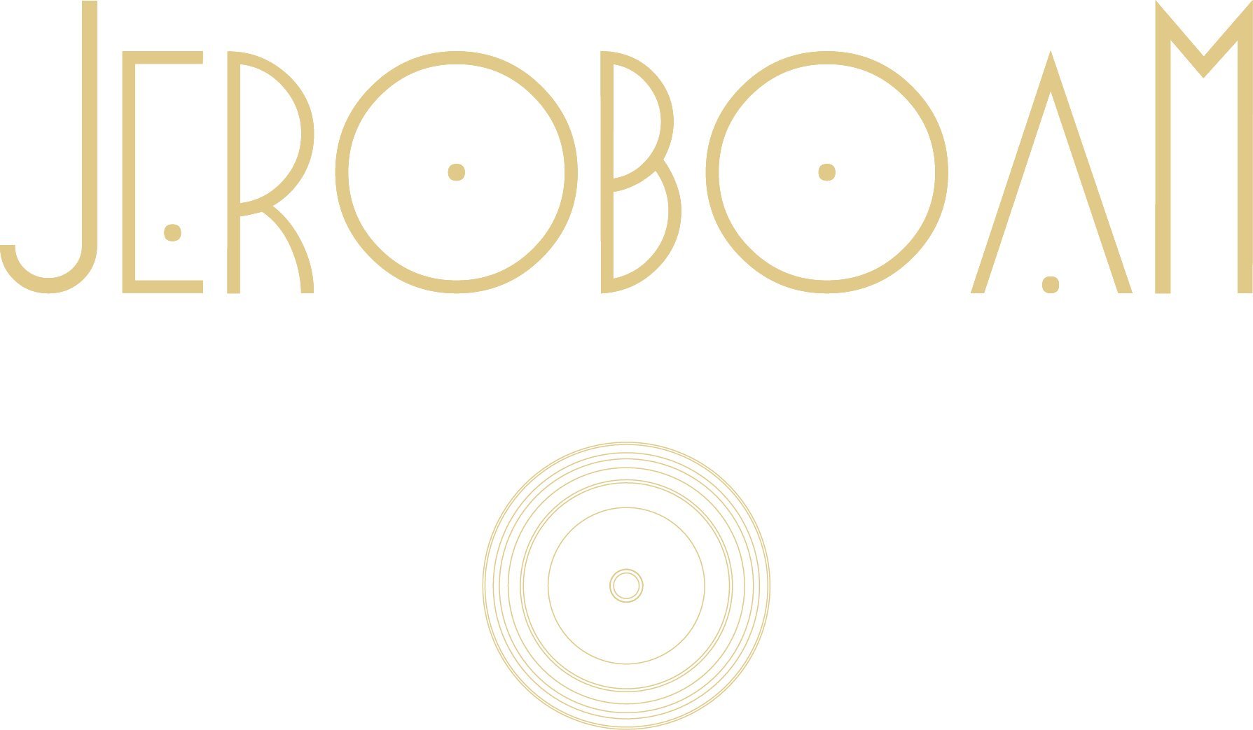 جيروبوام Jeroboam