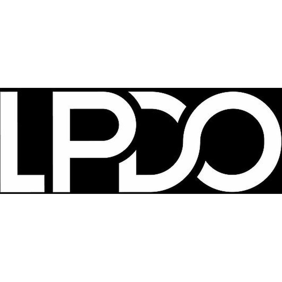 لبدو LPDO