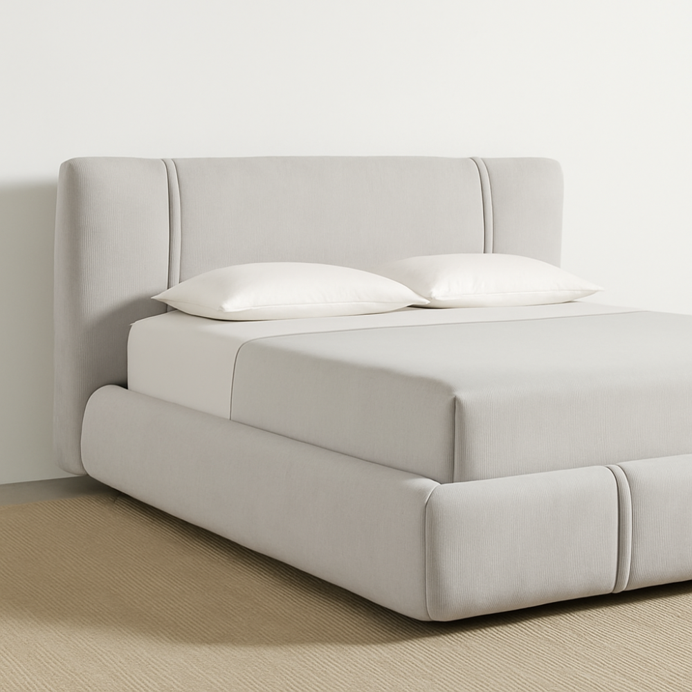 سرير اريج  - بألوان ومقاسات متعددة