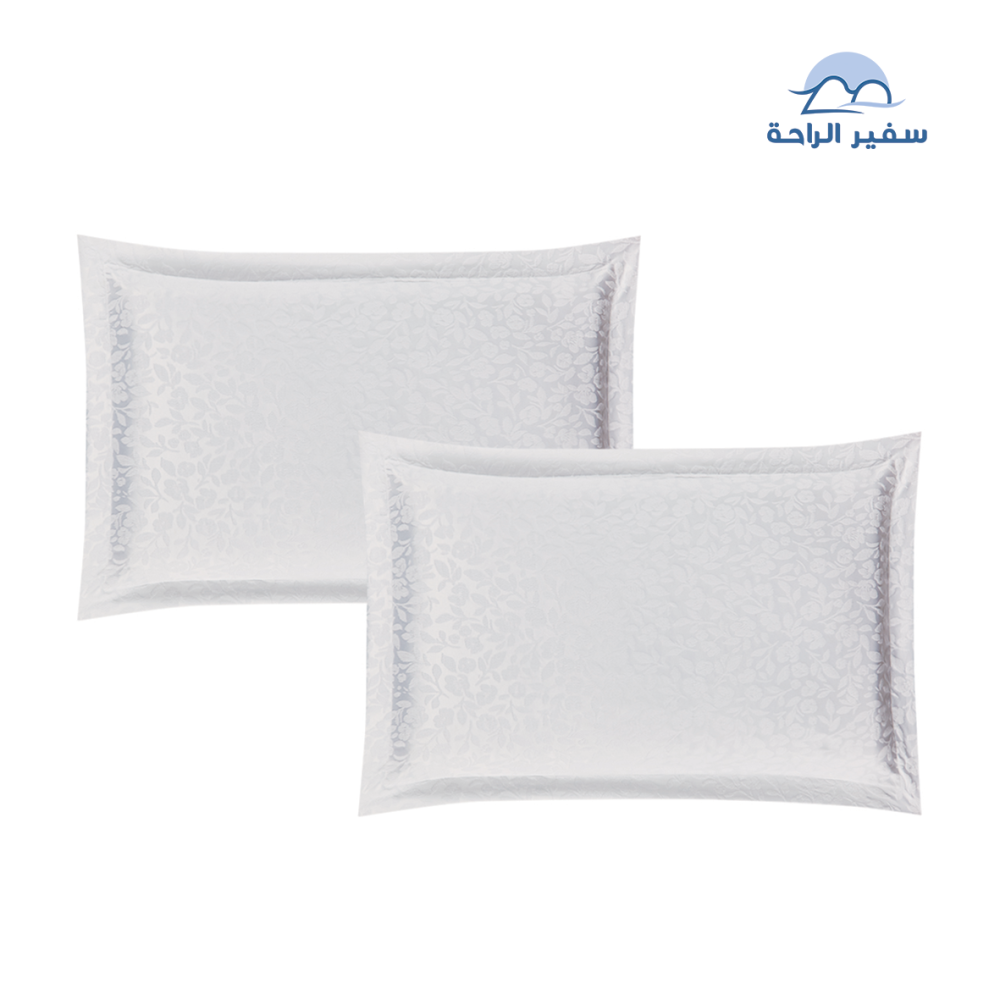 لانا مفرش صيفي مايكروفايبر - 5 قطع نفرونص