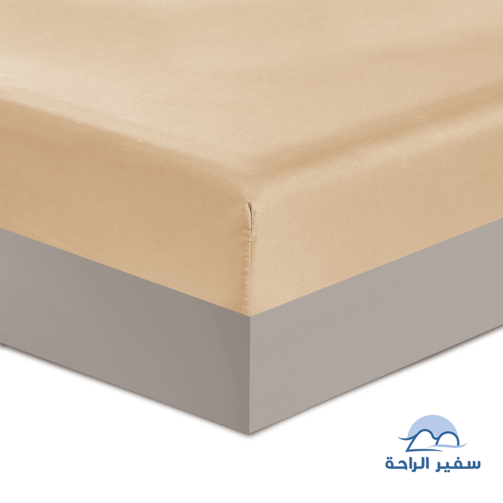 مفرش رينا منفوخ مايكروفايبر وجهين |نفرونص 5 قطع