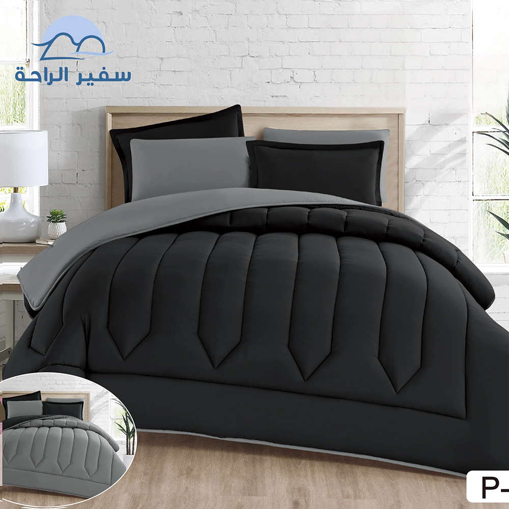 بكج راحتي مقاسات المفرد 6 قطع