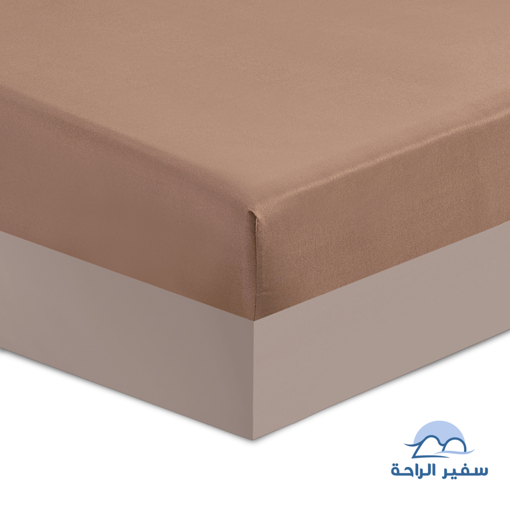 مفرش رينا منفوخ مايكروفايبر وجهين |نفرونص 5 قطع