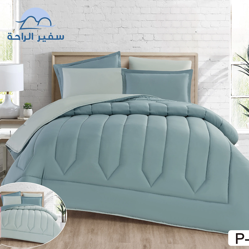 بكج راحتي مقاسات المفرد 6 قطع