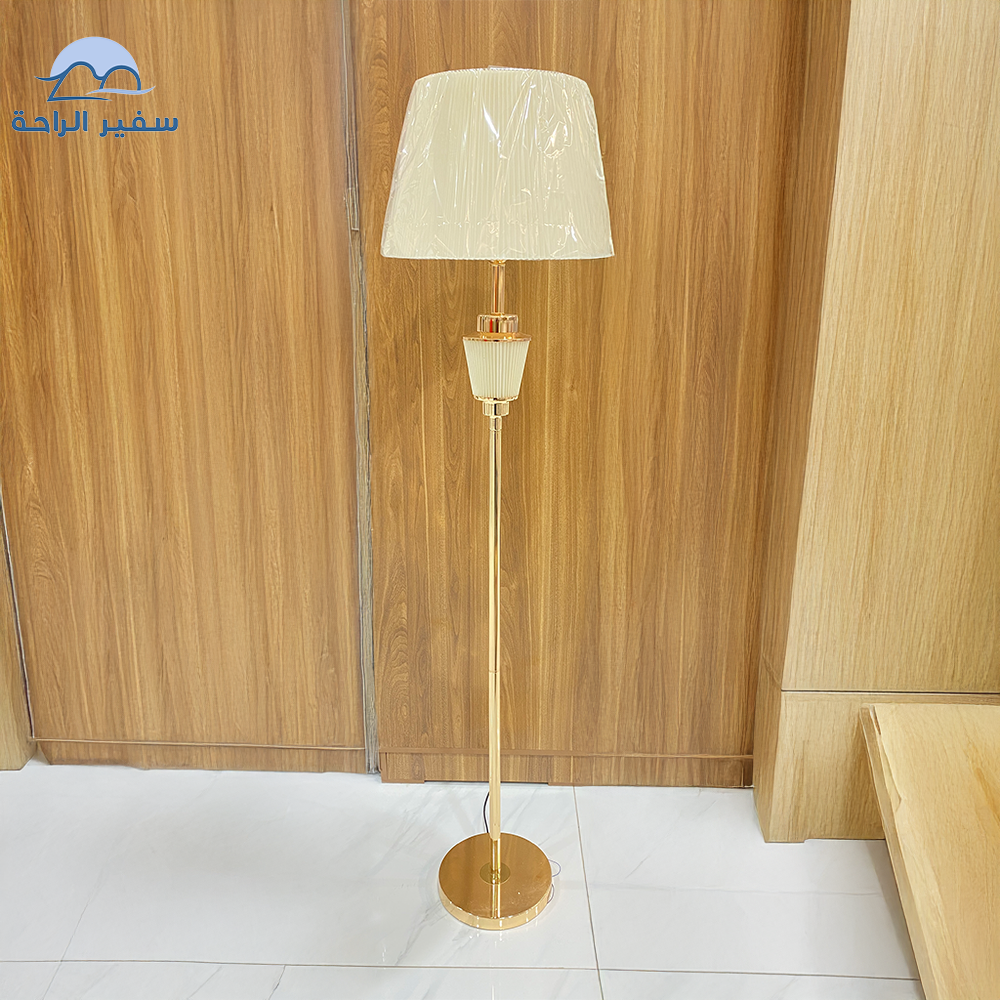 أباجورة نسمة ضوء ارتفاع 170 سم