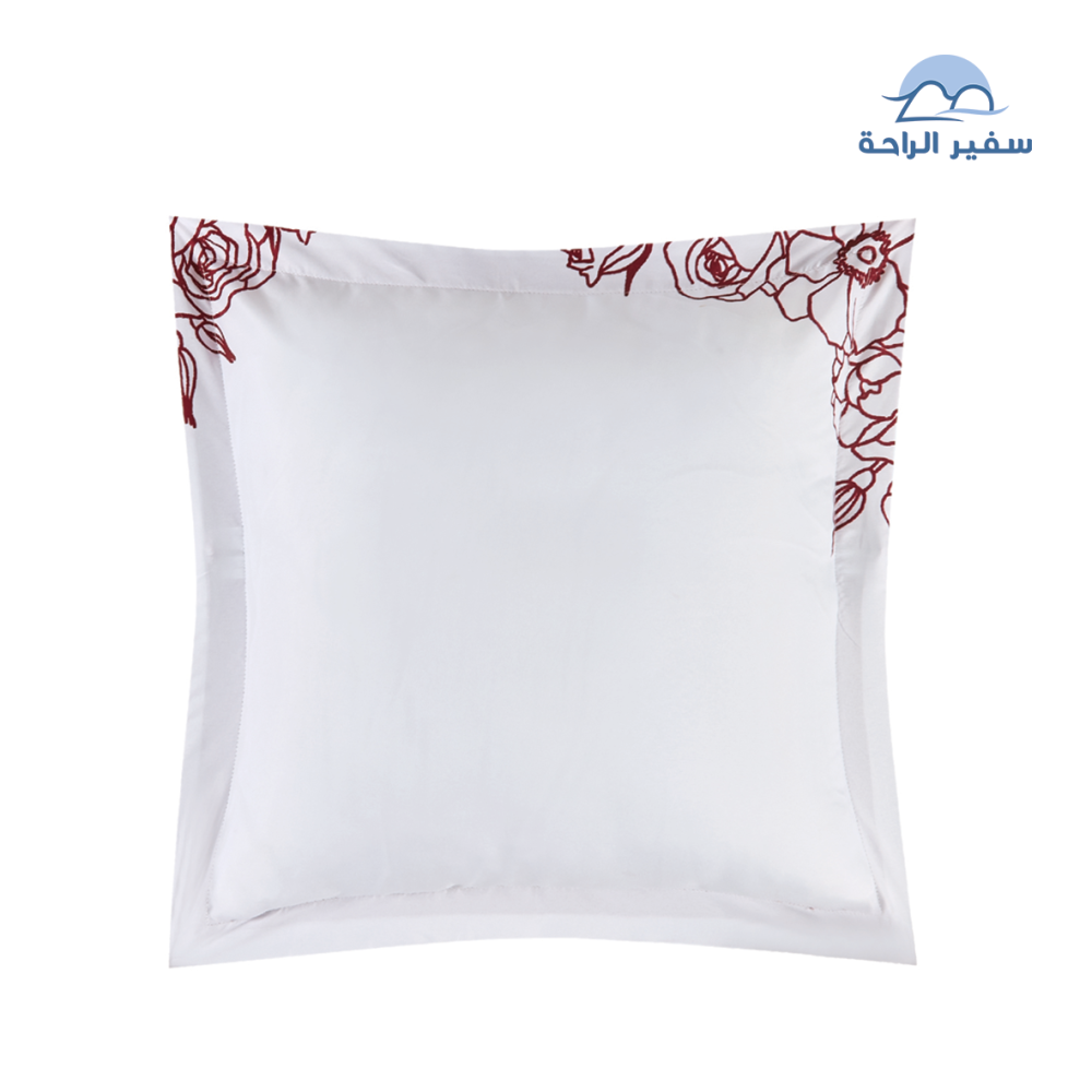 جوري مفرش 5 قطع نفرونص مايكروفايبر