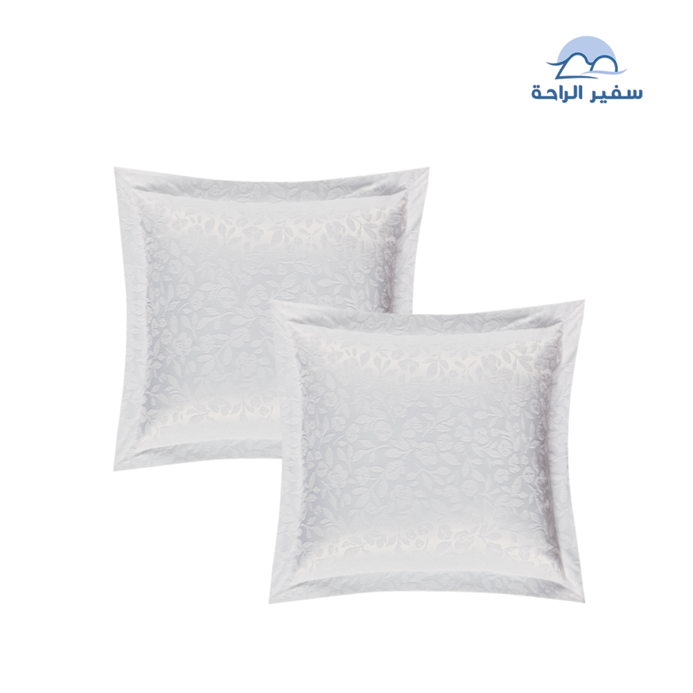 لانا مفرش صيفي مايكروفايبر - 5 قطع نفرونص