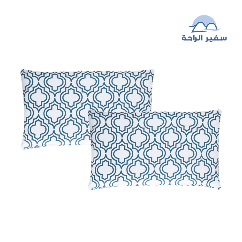 مفرش ليــان مخمل ناعم محفور شتوي نفرين 7 قطع