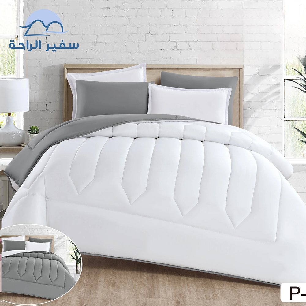 بكج راحتي مقاسات المفرد 6 قطع